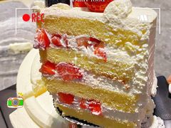 -姆们M Sweetie Cake(五道口店)