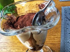 -香草意餐厅(杏石口路店)