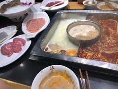 -巴奴毛肚火锅(安阳相州店)