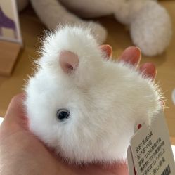 -IMON·HANSA潮玩玩偶毛绒玩具(通州万象汇店)