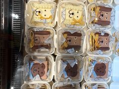 -面包工坊(七彩云南第一城店)