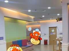 -小银星艺术团(山西路校区)
