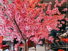 -兰溪小馆(东直门簋街店)