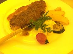 -成桂西餐厅·42年的味道(五大道疙瘩楼店)