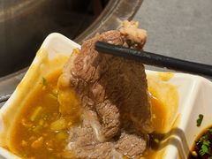 -贵宾牛·潮汕牛肉火锅(珠池总店)