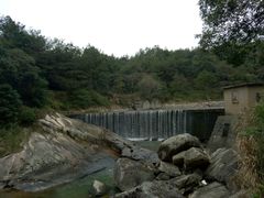 -九鲤湖风景区