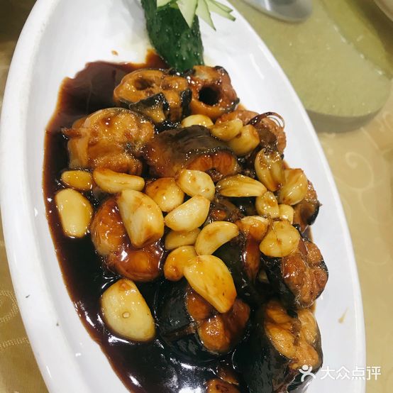 盐阜人家(纯化路店)