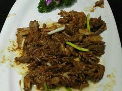 -闫府私房菜·百年鲁菜(恒隆店)