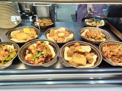 -清华大学-观畴园餐厅