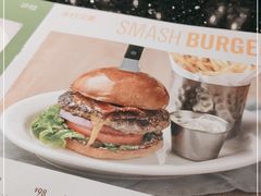 -Chili's Cafe&Bar奇利斯(滨江店)