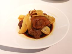-粤财皇冠假日酒店·彩华轩中餐厅