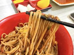 -高丽雅韩式炸酱面(南洪街店)