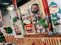 -大壮家原味烤肉(兴华北街店)