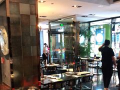 大堂-小资太太餐厅(南岗区店)