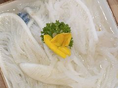 -松野谷·寿喜烧自助(华联顺义金街购物中心店)