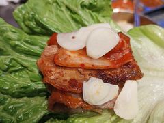 -入火韩国烤肉(凯旋广场店)