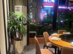 -味莊餐厅(康庄南街店)