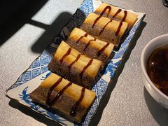 -探鱼·鲜青椒爽麻烤鱼(西南商都店)