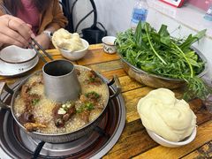 -唠叨坊私房菜(五一街店)