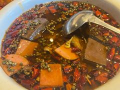 -哈尔滨永泰喜来登酒店·璟泰公馆