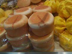 -宫门口馒头铺(创始人总店)