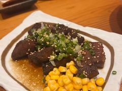 烤牛舌-福匠日本料理(人民路店)