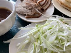 -李连贵酒家熏肉大饼(昆明街店)