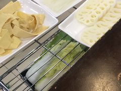 -楼外楼肥羊木炭火锅居(乐群街店)