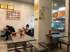 大堂-易记皮肚面(明瓦廊店)