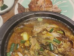 -二分八云雁阁•新晋菜大同味(长治路店)