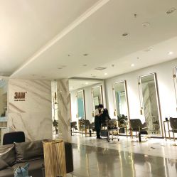 点击看大图 -3AM HAIR SALON烫发染发接发