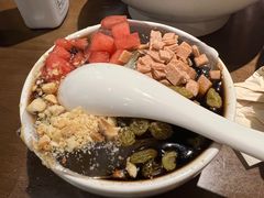 -向川南·水煮鱼·川菜(和平里店)