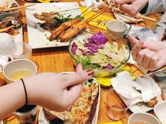 -木屋烧烤(坂田天安云谷店)