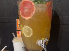 -探鱼·鲜青椒爽麻烤鱼(番禺万达店)