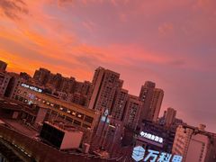 -江燕路万科里