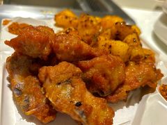 -海底捞大排档火锅(打浦路店)