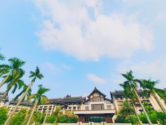 -清远熹乐谷温泉度假酒店