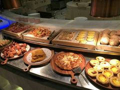 -大东方海鲜酒楼(小武基桥店)