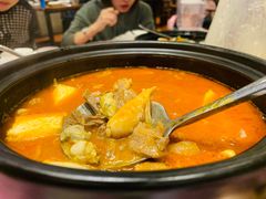 -临家闽南菜(宝洲路店)