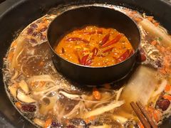 -蜀大侠火锅(寰球文化地标·总府店)