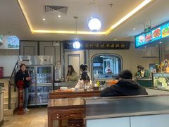 -清真聚陇缘美食餐厅(南横东街店)