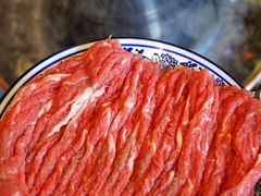 -前门张记涮肉(前门店)