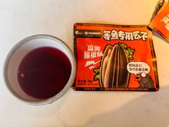 -鸣记脆皮烤鱼(三八广场店)