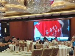 -半岛太子酒家(海港城店)