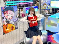 -东浩兰生上海世博展览馆