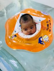 -子木乐园婴儿游泳馆(水晶港店)