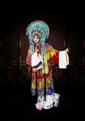 -梨园天地京剧摄影(玲珑天地店)