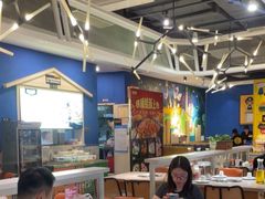 -味之绝美蛙鱼头火锅(金堂店)