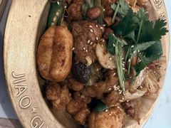-椒锅锅·麻辣香锅(宝地广场城市集市店)