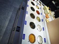 -俭让佬妈现卤串串(温江总店)
